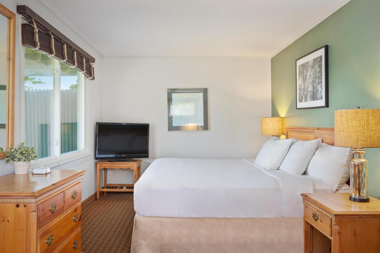 Ocean Gate Resort Southport ภายนอก รูปภาพ