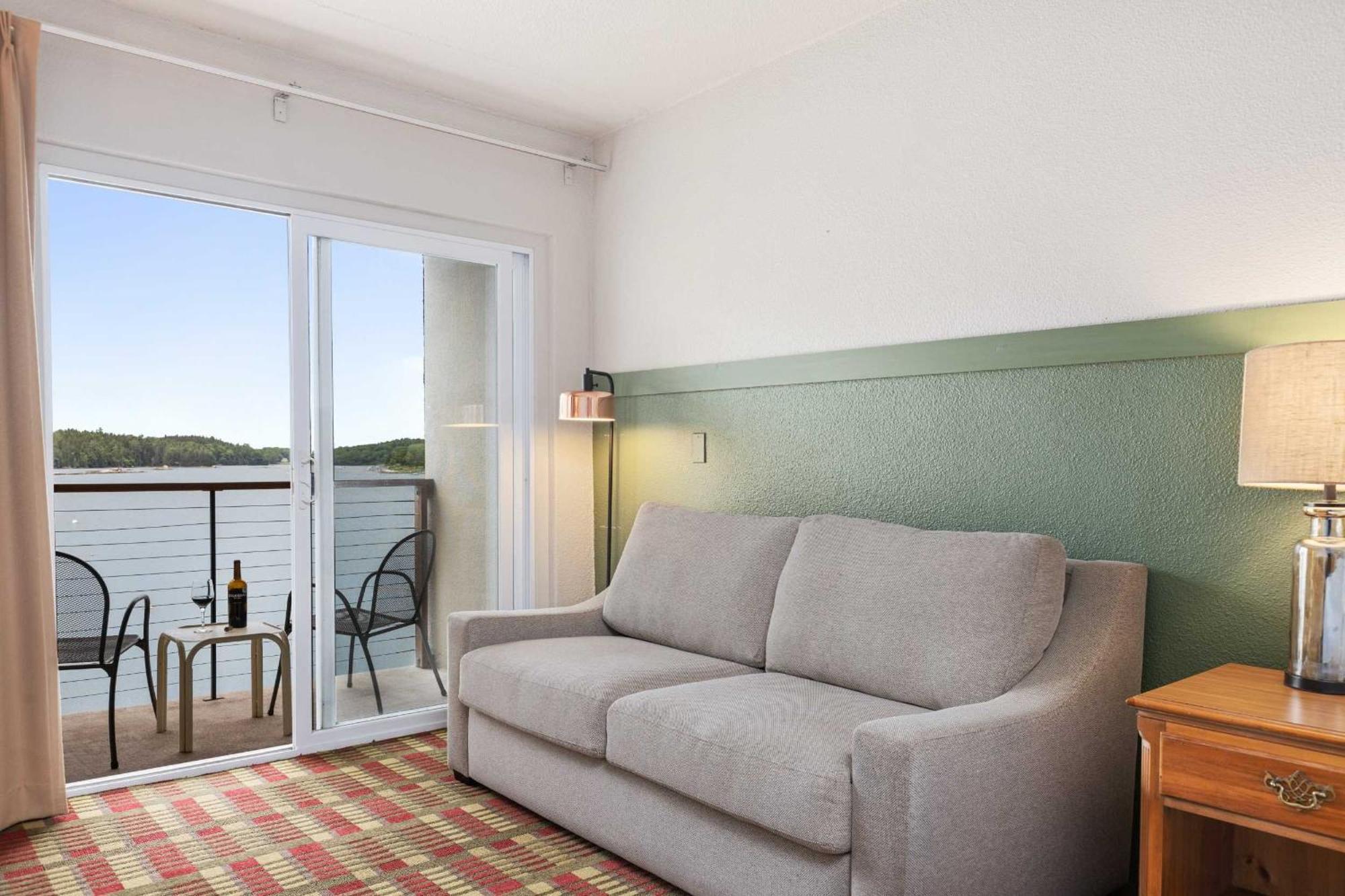 Ocean Gate Resort Southport ภายนอก รูปภาพ