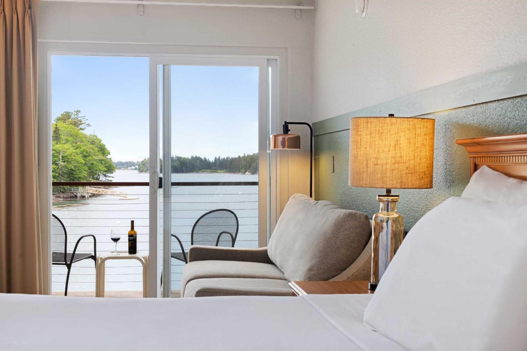 Ocean Gate Resort Southport ภายนอก รูปภาพ